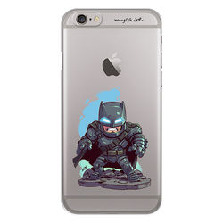 Capa para celular - DC Comic | Batman Armor