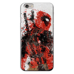 Capa para Celular - Deadpool 1