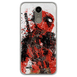 Capa para Celular - Deadpool 1