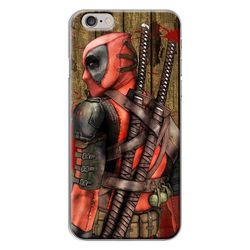 Capa para Celular - Deadpool 2