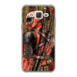 Capa para Celular - Deadpool 2