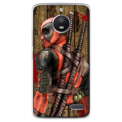 Capa para Celular - Deadpool 2