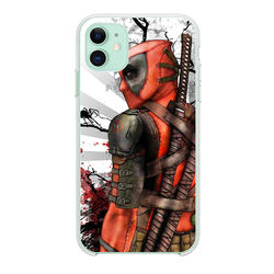 Capa para Celular - Deadpool 3