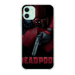 Capa para Celular - Deadpool 4