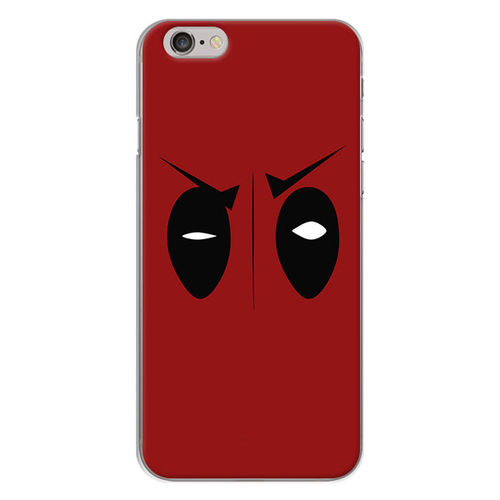 Imagem de Capa para Celular - Deadpool 5