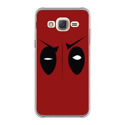 Capa para Celular - Deadpool 5