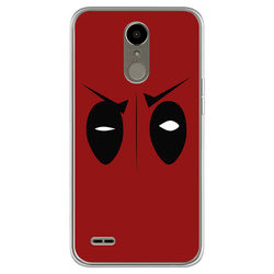 Capa para Celular - Deadpool 5