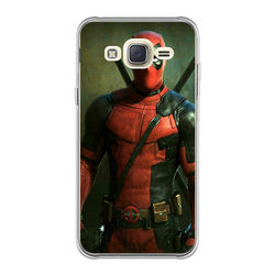 Capa para Celular - Deadpool 6