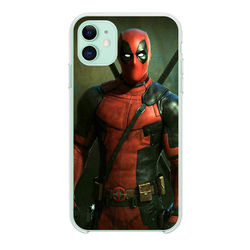 Capa para Celular - Deadpool 6