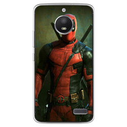 Capa para Celular - Deadpool 6