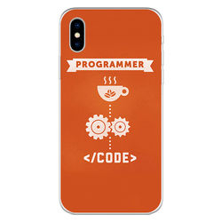 Capa para Celular - Desenvolvedor 1