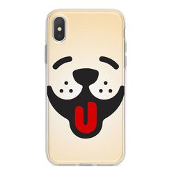 Capa para celular - Dog | Sorrisso