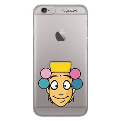 Capa para Celular - Dona Florinda 1