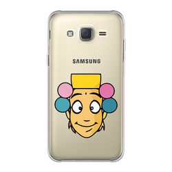 Capa para Celular - Dona Florinda 1