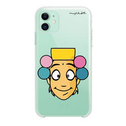 Capa para Celular - Dona Florinda 1