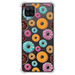 Capa para celular - Donuts