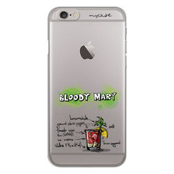 Capa para celular - Drinks | Bloody Mary