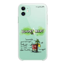 Capa para celular - Drinks | Bloody Mary