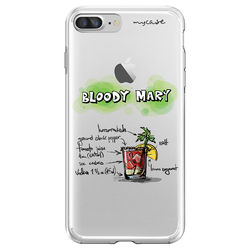 Capa para celular - Drinks | Bloody Mary