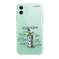 Capa para celular - Drinks | Blue Tahoe