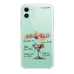 Capa para celular - Drinks | Cosmopolitan