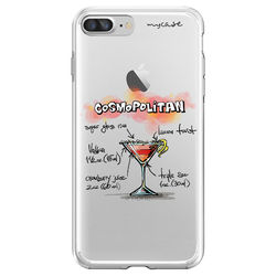 Capa para celular - Drinks | Cosmopolitan