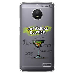 Capa para celular - Drinks | Japanese Slipper