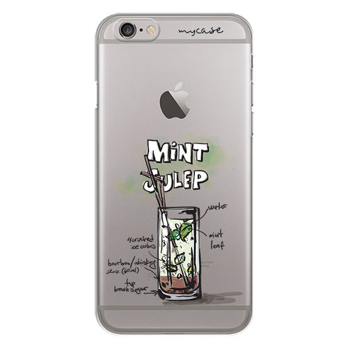 Imagem de Capa para celular - Drinks | Mint Julep