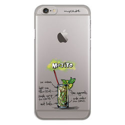 Capa para celular - Drinks | Mojito