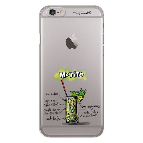 Imagem de Capa para celular - Drinks | Mojito