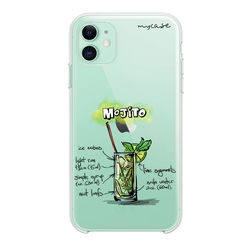 Capa para celular - Drinks | Mojito