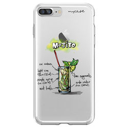 Capa para celular - Drinks | Mojito