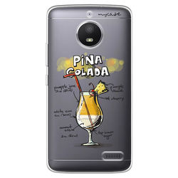 Capa para celular - Drinks | Pina Colada