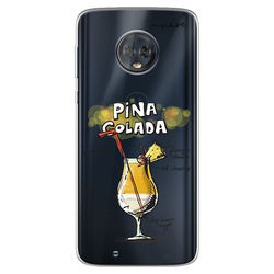 Capa para celular - Drinks | Pina Colada