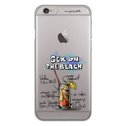 Capa para celular - Drinks | Sex On The Beach