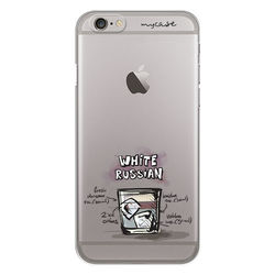 Capa para celular - Drinks | White Russian