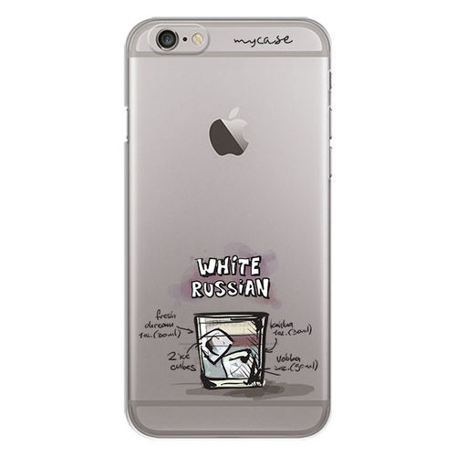 Imagem de Capa para celular - Drinks | White Russian