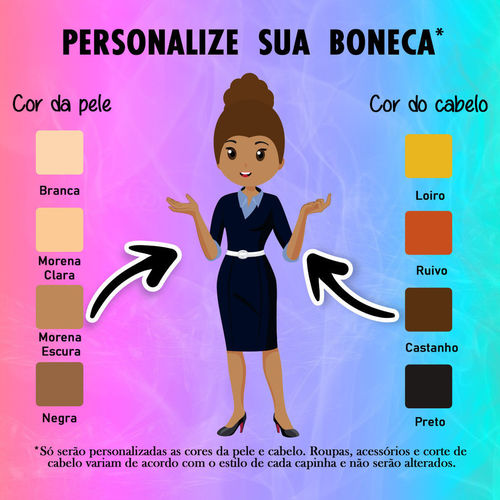 Capa para celular - Educadora Fsica