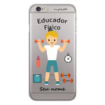 Capa para celular - Educardor Fsico