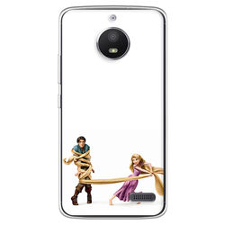 Capa para Celular - Enrolados
