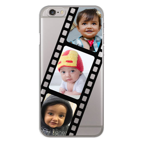 Imagem de Capa para celular - Filme fotogrfico | Personalizada