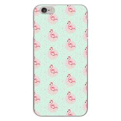 Capa para Celular - Flamingo