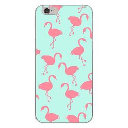 Capa para Celular - Flamingo 2