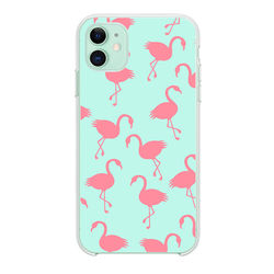 Capa para Celular - Flamingo 2