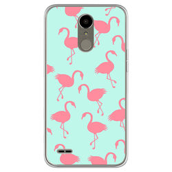 Capa para Celular - Flamingo 2