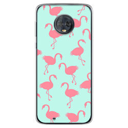 Capa para Celular - Flamingo 2