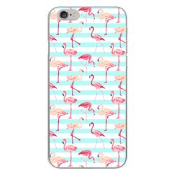 Capa para Celular - Flamingo 3