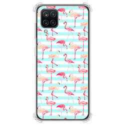 Capa para Celular - Flamingo 3