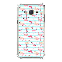 Capa para Celular - Flamingo 3