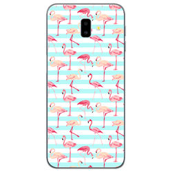 Capa para Celular - Flamingo 3